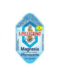 MAGNESIA S.PELL*EFF LIM 15G