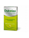 Dulcolax compresse contro la stitichezza 20 compresse rivestite 5 mg