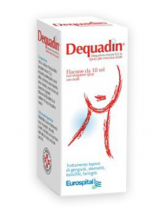 DEQUADIN*SPRxMUCOSA OS 10ML0,5