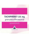 TACHIPIRINA*GRAT EFF20BS 125MG