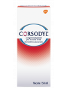 CORSODYL*SOLUZ 150ML 200MG 100