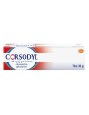 CORSODYL*GEL DENT 30G 1G 100G