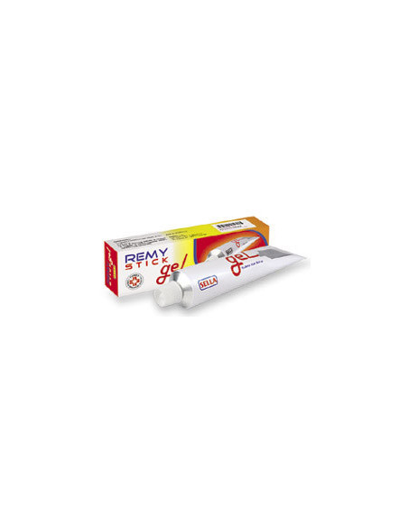 REMYSTICK*U.EST.GEL 50G