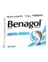 BENAGOL*16PAST MENTA FREDDA