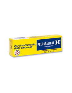 PREPARAZIONE H*UNG 1,08% 25G