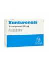 XANTURENASI*10CPR 300MG