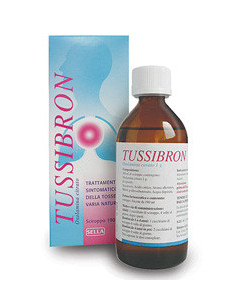 TUSSIBRON*SCIR FL 190ML