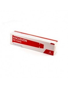 FOCUSVEN*5% CREMA 50G