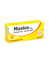 MAALOX PLUS*30CPR MAST