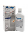 MAALOX*OS SOSP 250ML 4 piu 3,5% ME