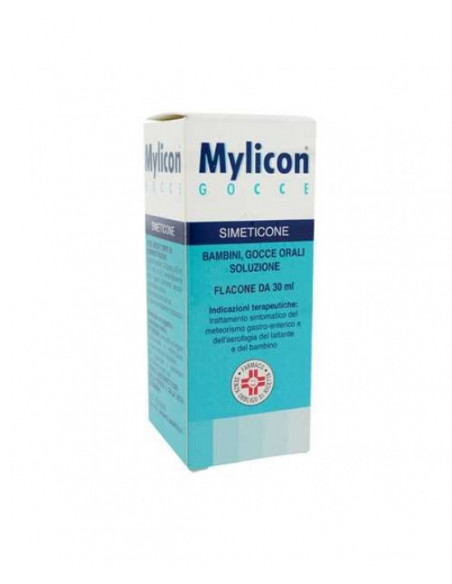 MYLICON*BB OS GTT 30ML