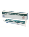 TROFODERMIN*CR DERM30G 0,5 piu 0,5