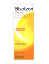 BISOLVON LINCTUS SCIROPPO FLACONE 250ML - Clubfarma