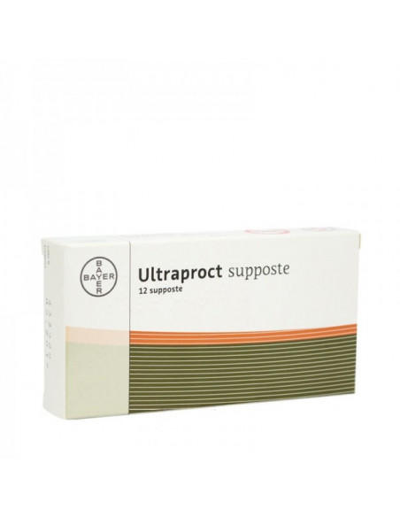 ULTRAPROCT*12SUPP