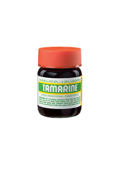 TAMARINE*MARMELL 260G 8% piu 0,39%