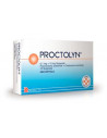 PROCTOLYN USO RETTALE 0,1MG + 10MG 10 SUPPOSTE - Clubfarma