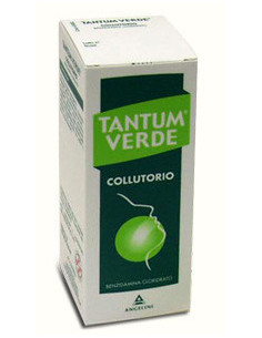 TANTUM VERDE*COLLUT 120ML0,15%