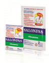 SALONPAS*10CER MEDIC 6,5x4,2CM