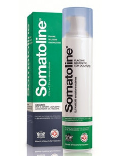 SOMATOLINE*CUT EMULS 25APPLIC