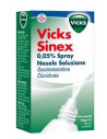 VICKS SINEX*SPRAY NAS FL 15ML