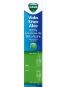 VICKS SINEX ALOE SOLUZIONE DA NEBULIZZARE 15ML 0,05% - Clubfarma