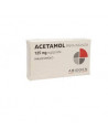 ACETAMOL*PRIMA INF10SUPP 125MG