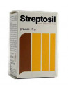 STREPTOSIL NEOMICINA POLVERE 10G - Clubfarma