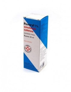 PEVARYL*EMULS CUT 30ML 1%