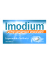 IMODIUM 12 COMPRESSE OROSOL 2MG - Clubfarma