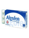 ALGOFEN*12CPR RIV 200MG