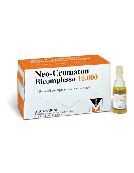 NEOCROMATON BIC.10000*OS 10FL