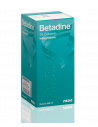 BETADINE*COLLUT FL 200ML 1%