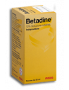 BETADINE*SOLUZ CUT FL 50ML 10%