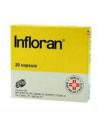 INFLORAN*20CPS 0,25G