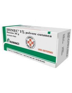 IFENEC*POLV CUT 30G 1%