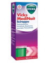 VICKS MEDINAIT SCIROPPO 180ML - Clubfarma