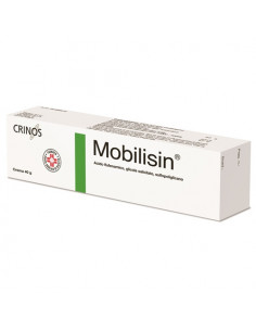 MOBILISIN*CREMA 40G