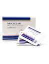 MUCICLAR*OS GRAT 30BUST 30MG