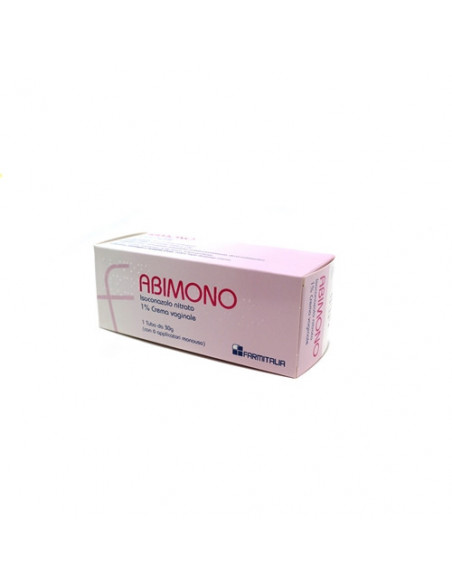 ABIMONO*CREMA VAG 30G 1% piu APPL