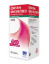 CORYFIN MUCOLITICO*SCIR 200ML