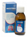 MUCOTREIS*BB SCIR 150ML 2%