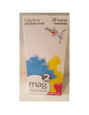 MAG 2*OS SOLUZ 20BUST1,5G 10ML