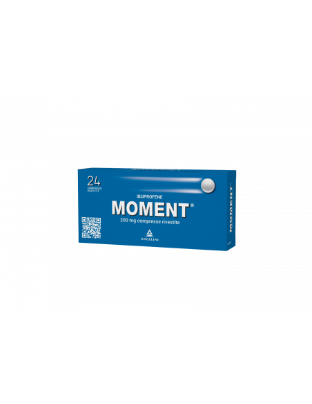 MOMENT*24CPR RIV 200MG