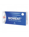 MOMENT IBUPROFENE 36 COMPRESSE RIVESTITE 200MG - Clubfarma