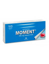 MOMENT*10CPS MOLLI 200MG