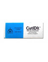 CISTIDIL*30CPR 500MG