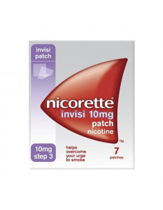 NICORETTE*7CER TRANSD 10MG 16H