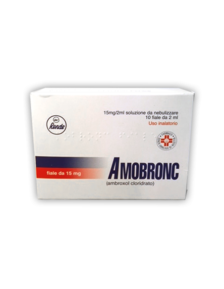 AMOBRONC*AER 10F 2ML 15MG