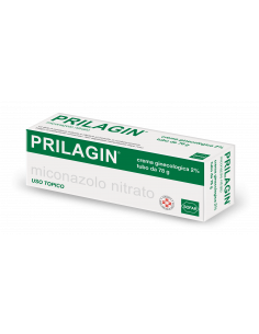 PRILAGIN*CREMA DERM 30G 2%