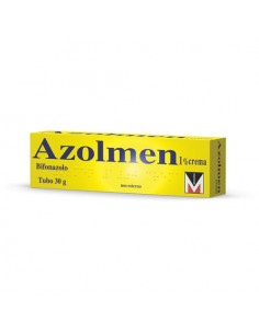 AZOLMEN*CREMA 30G 1%